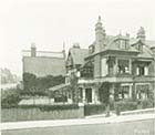 Second Avenue/Wolverene School 1911 [Guide]
